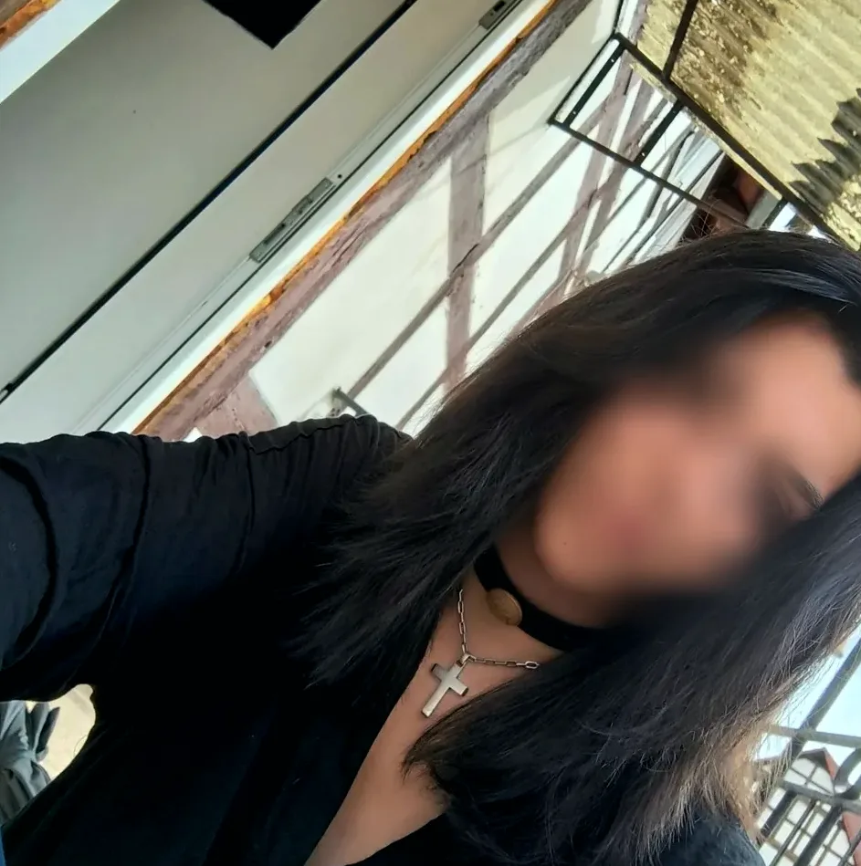 Alina, 28