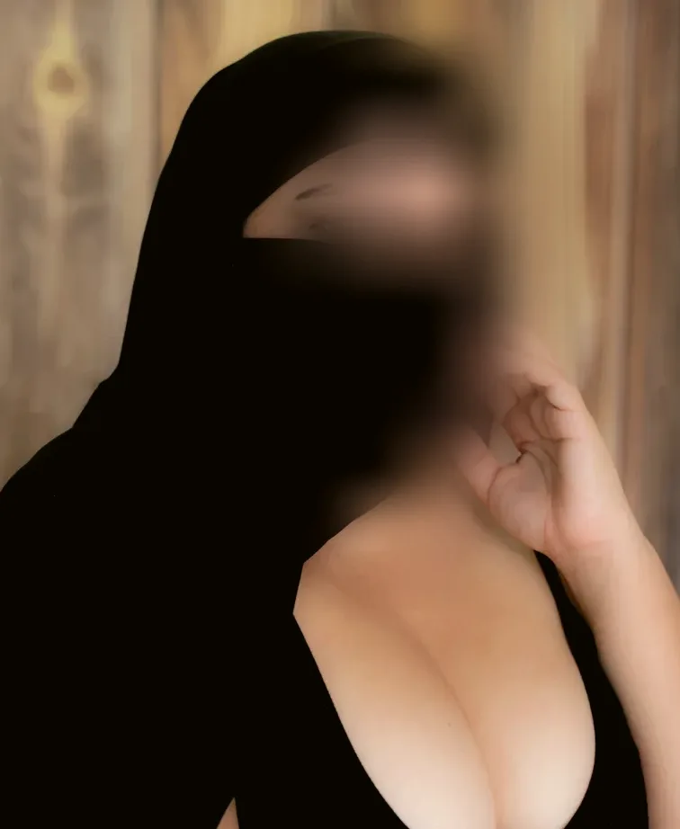 Annika, 36