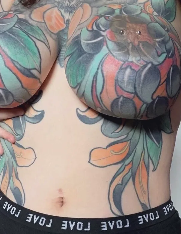 Patrizia, 30